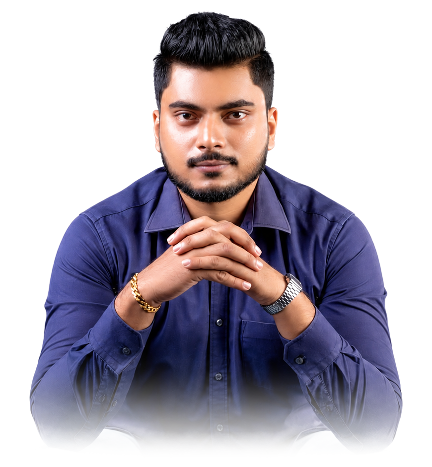 ඉශාර පෙරේරා SFT teacher portrait